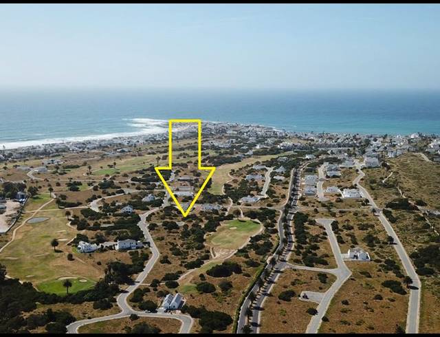 LAND FOR SALE IN SHELLEY POINT